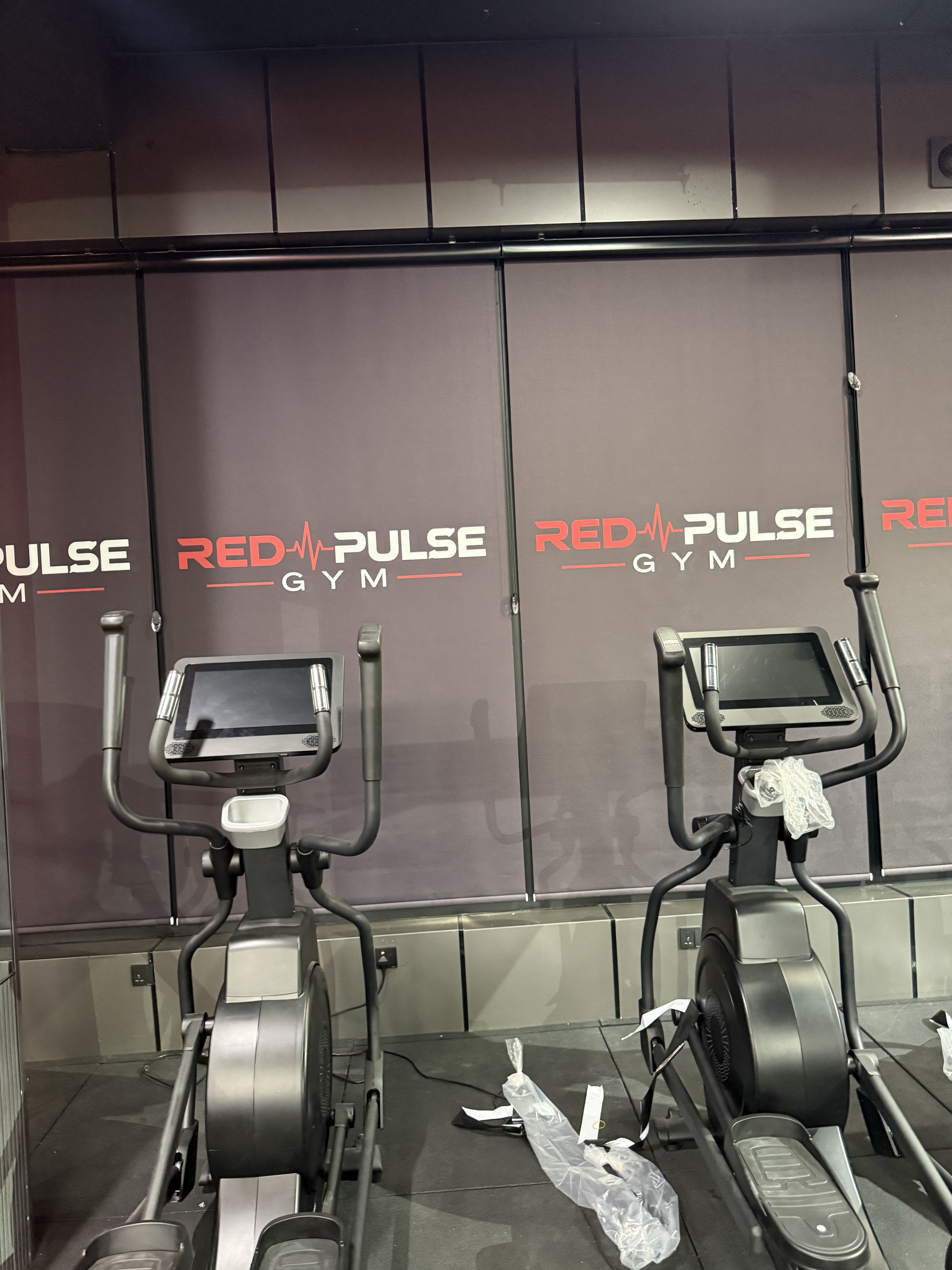 Red Pulse