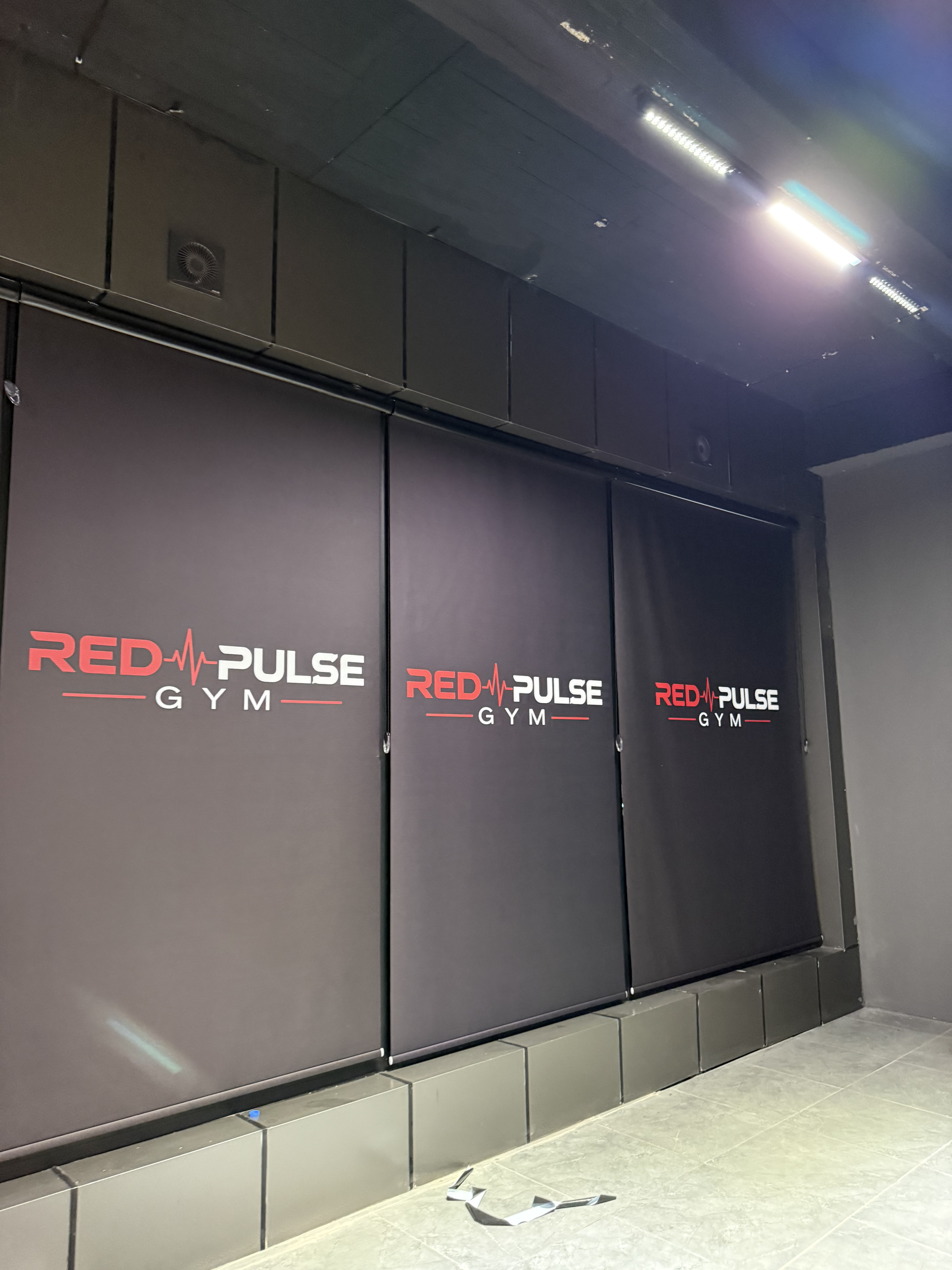Red Pulse