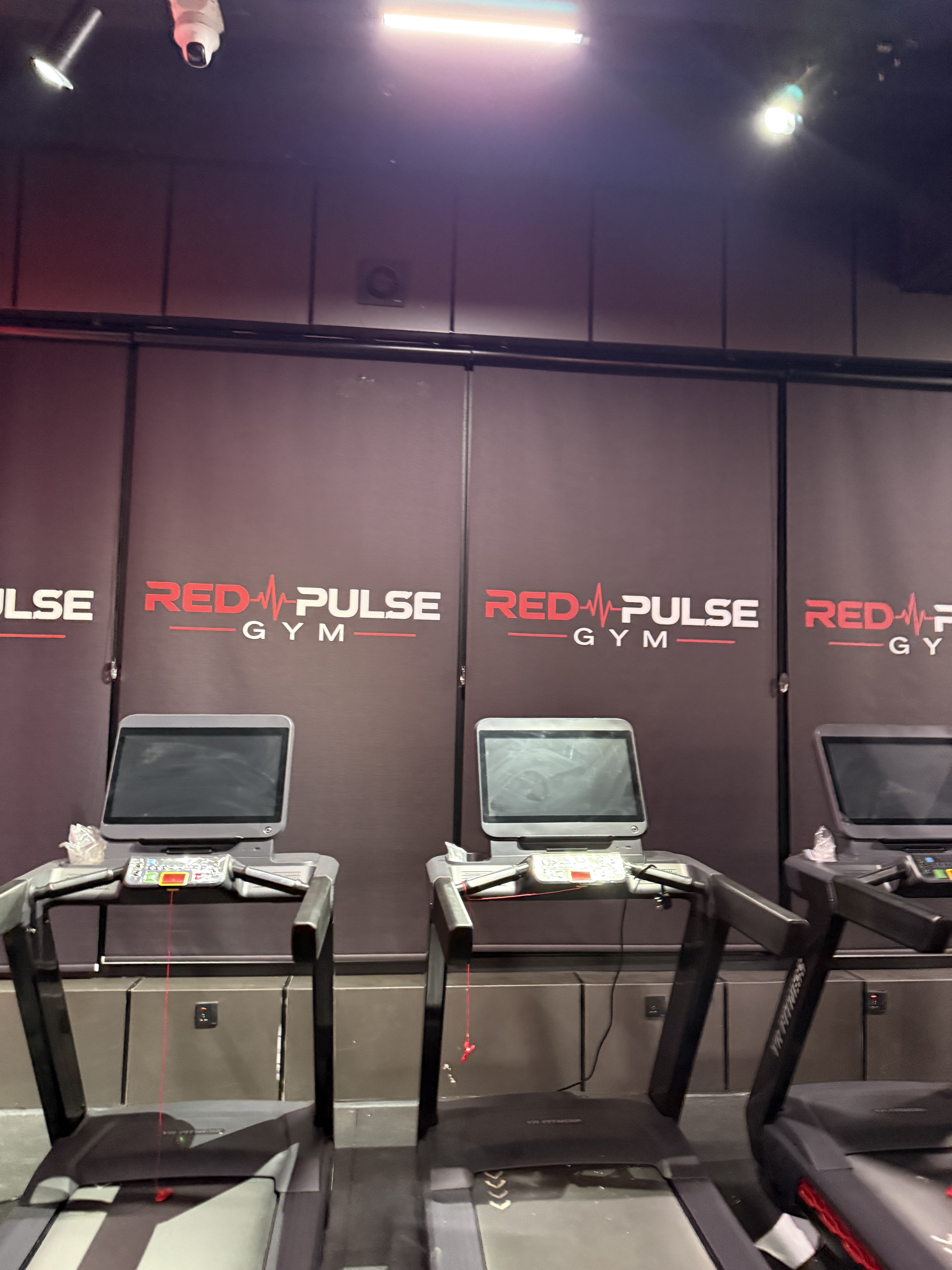 Red Pulse