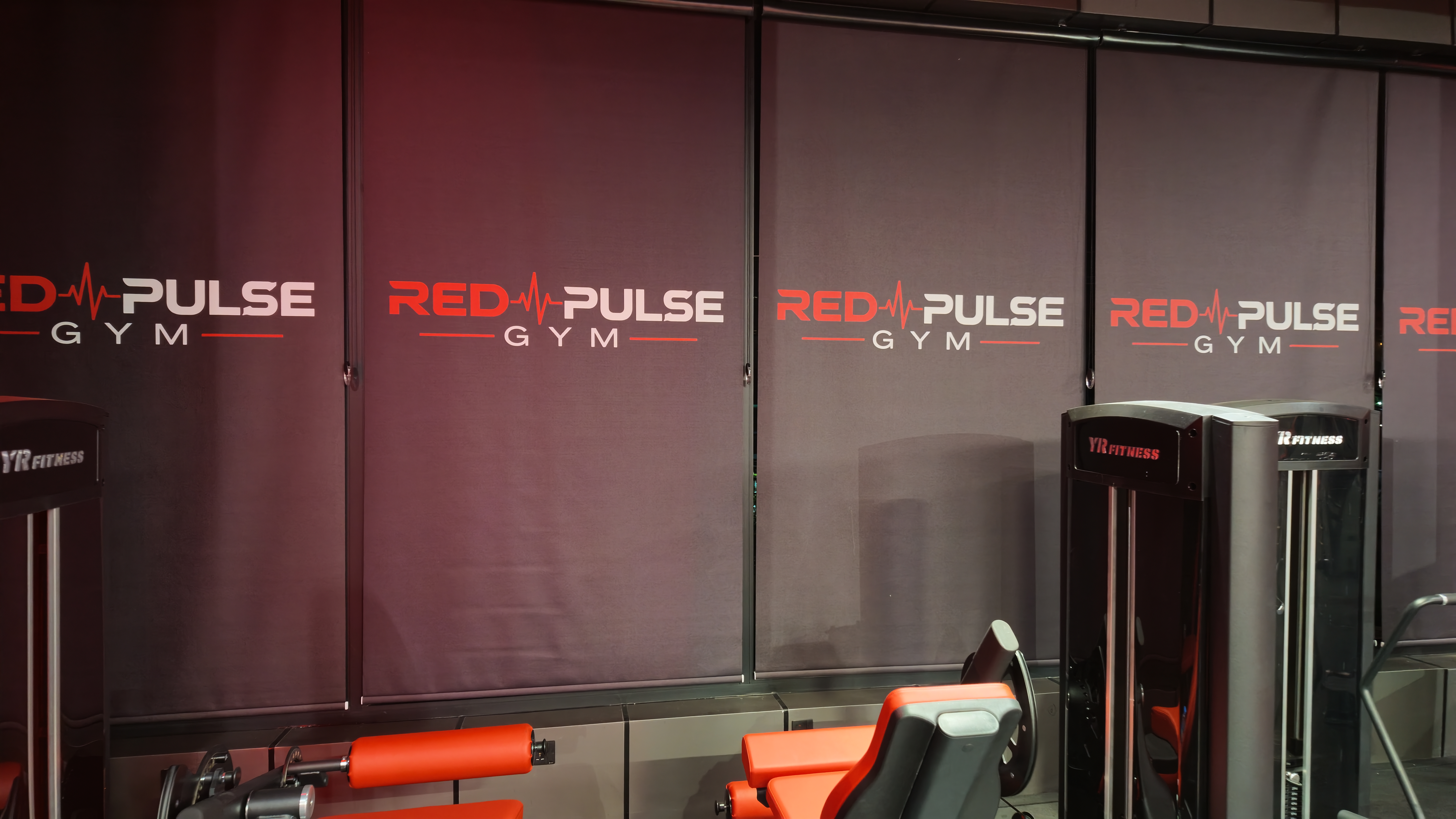 Red Pulse