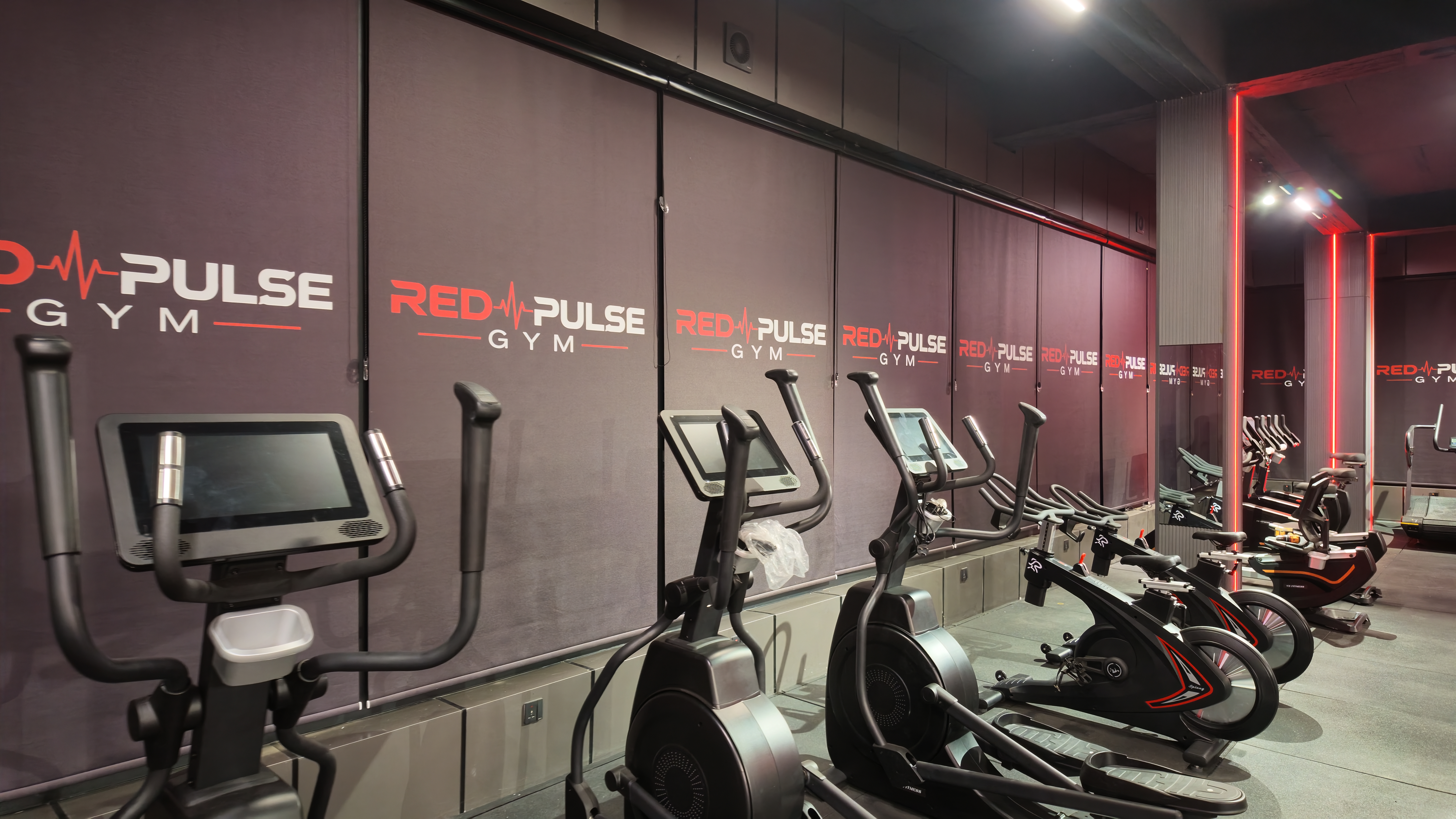 Red Pulse