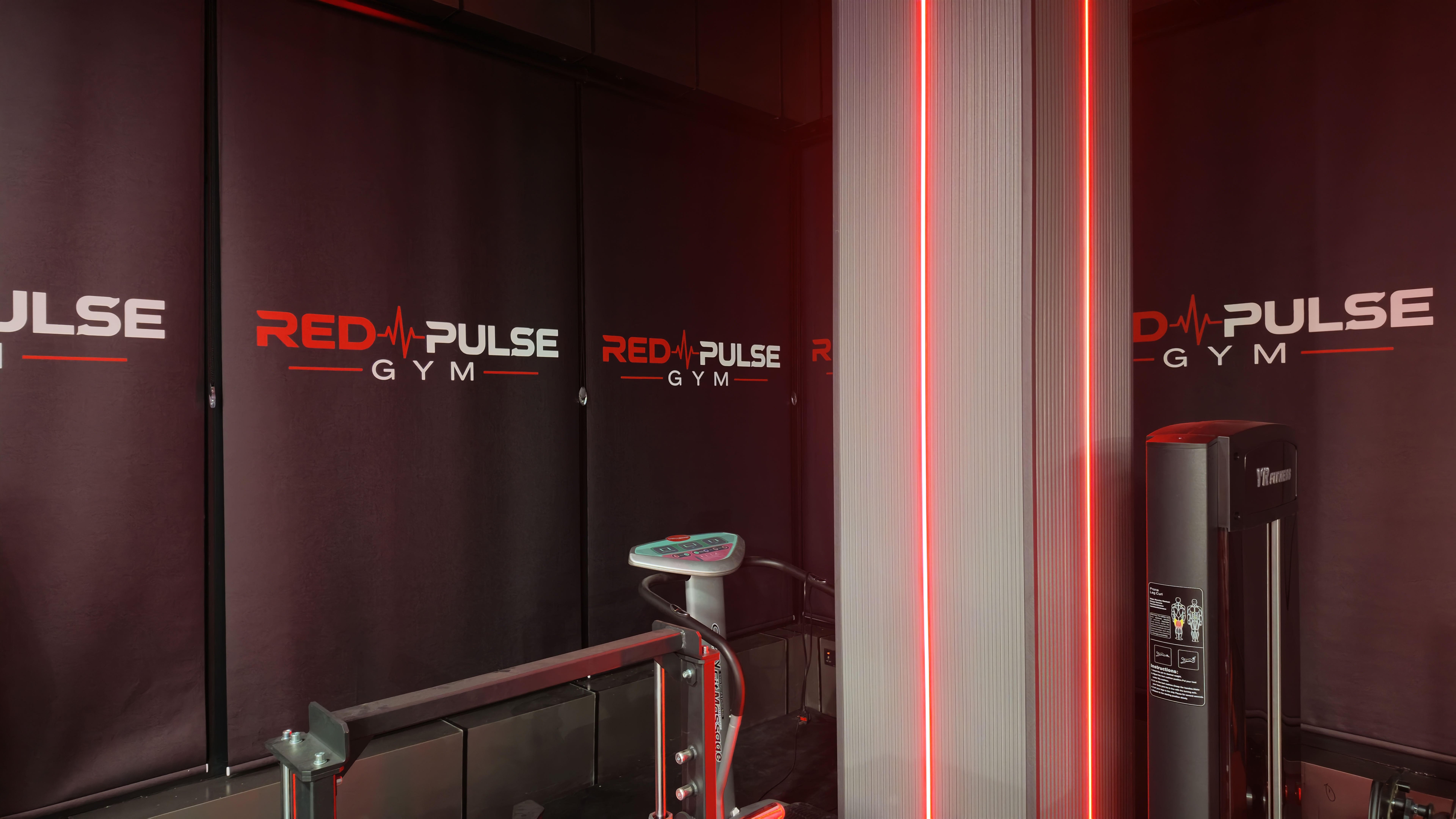 Red Pulse
