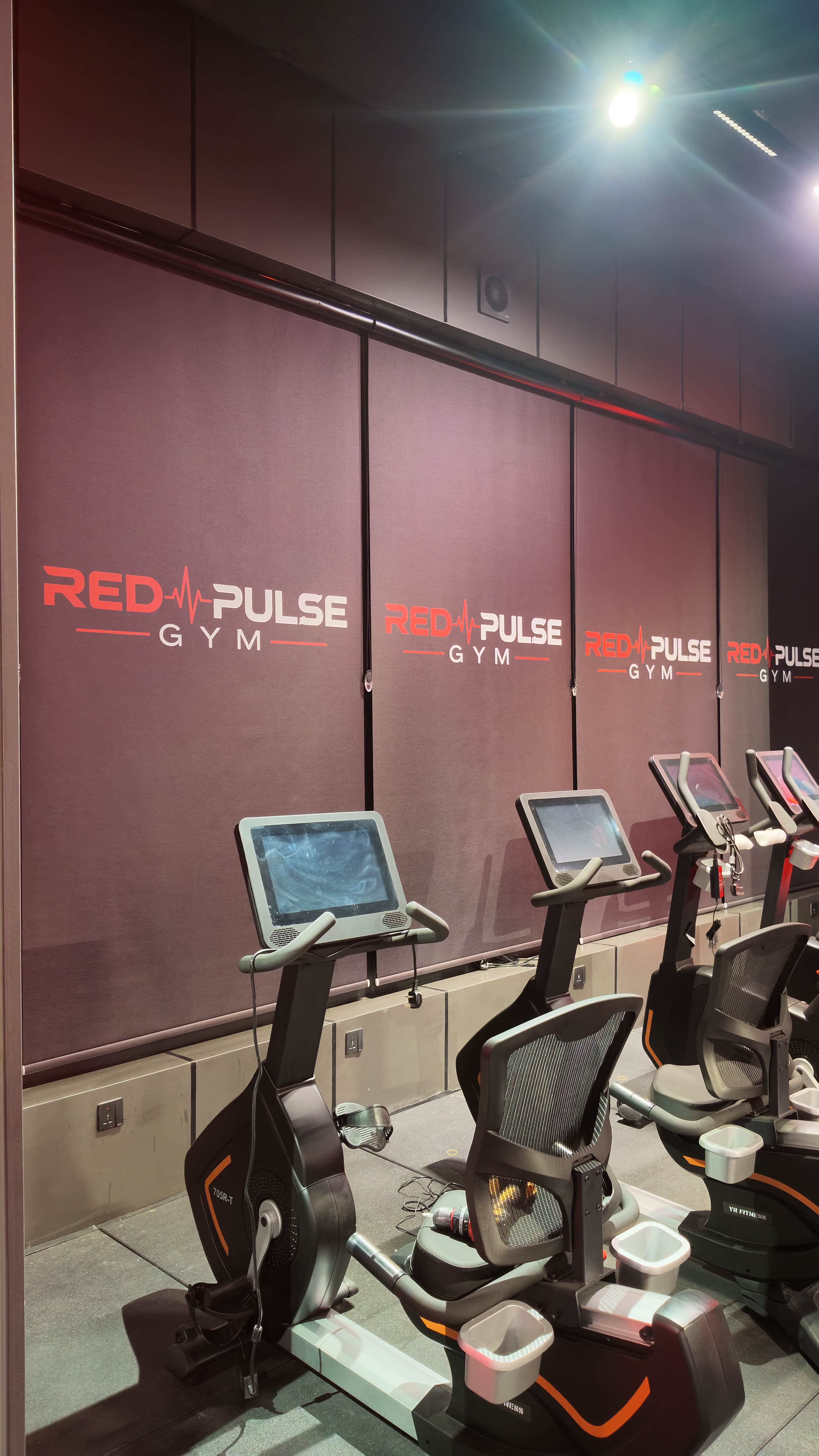 Red Pulse