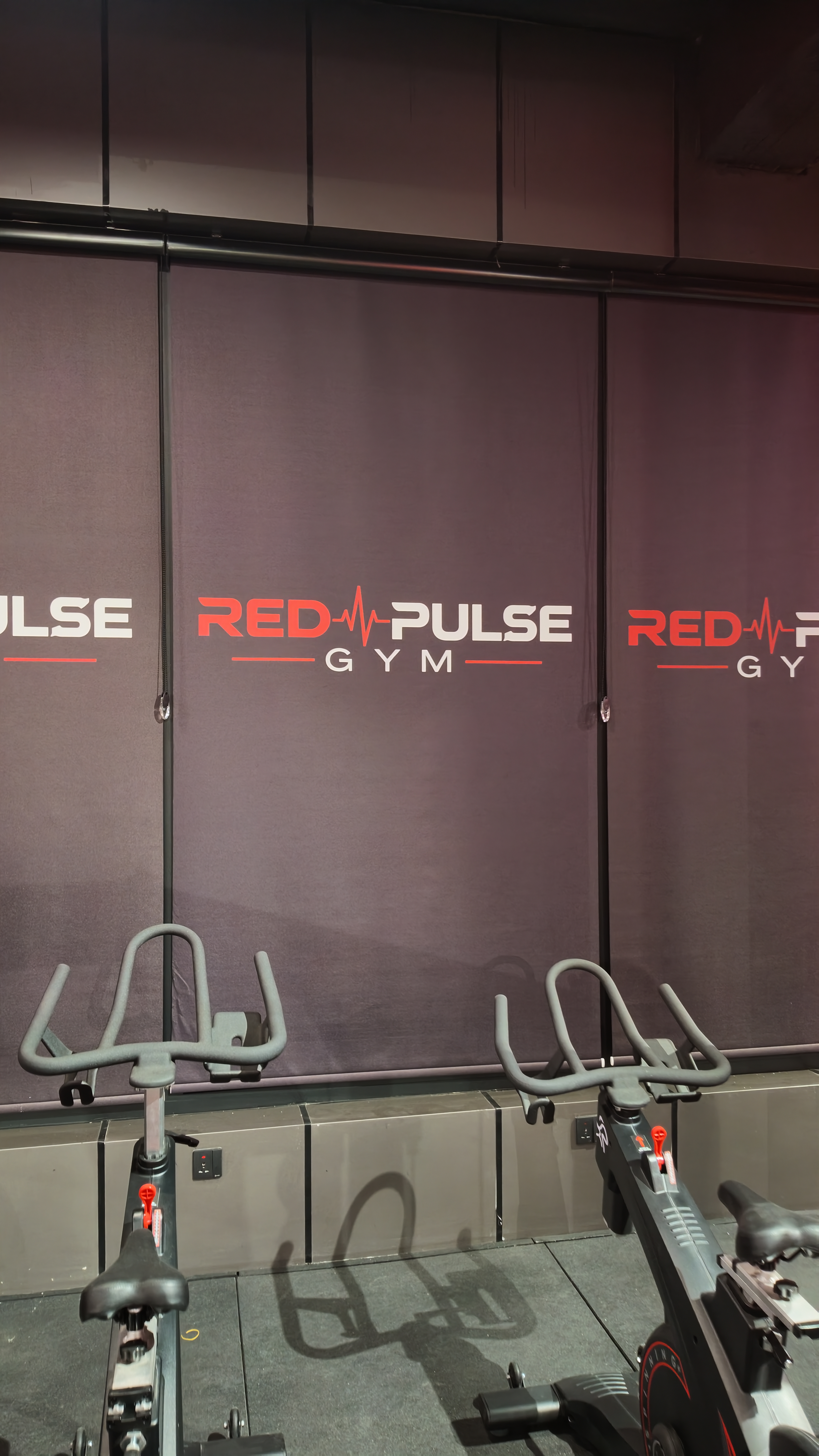 Red Pulse