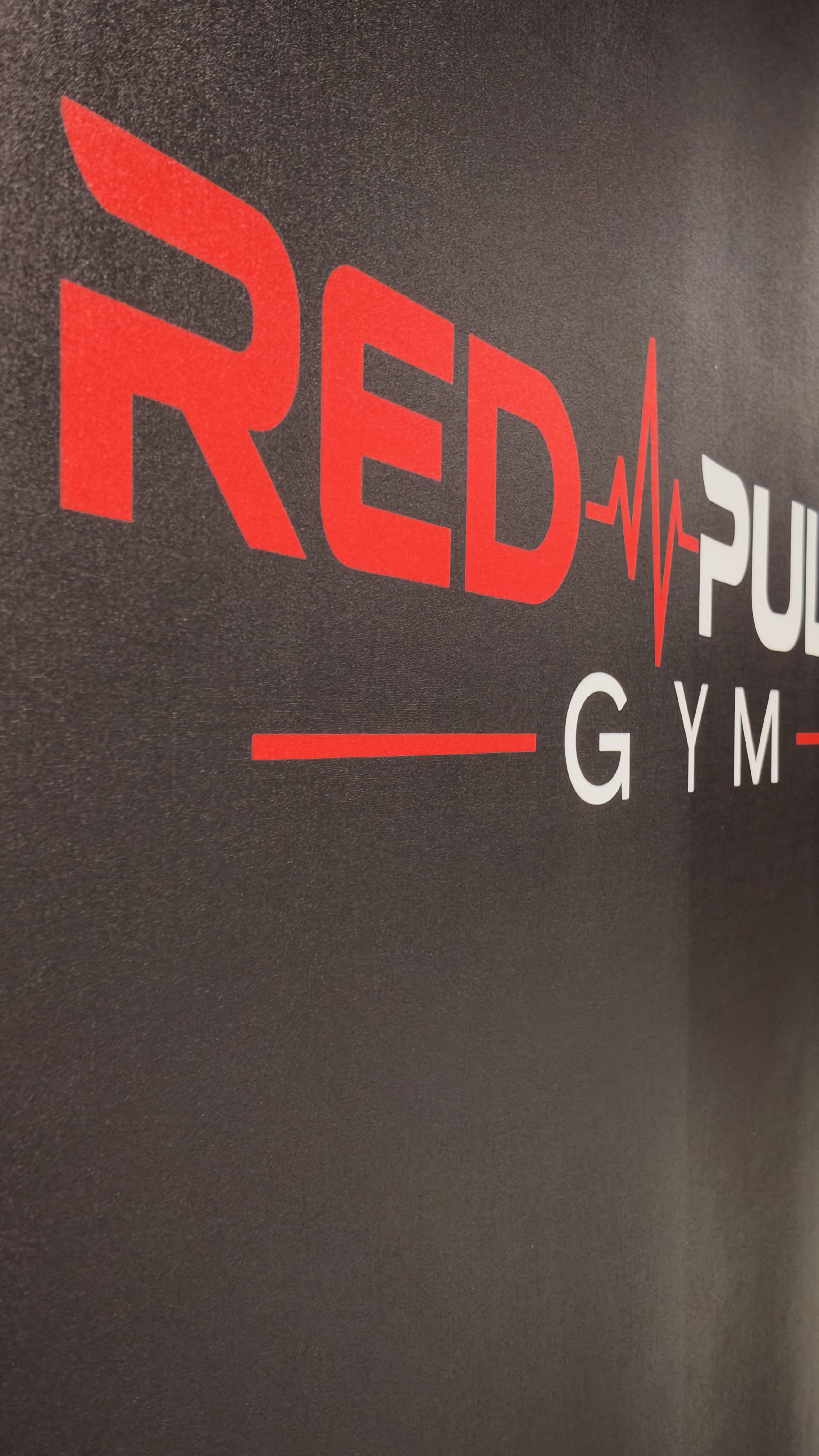 Red Pulse