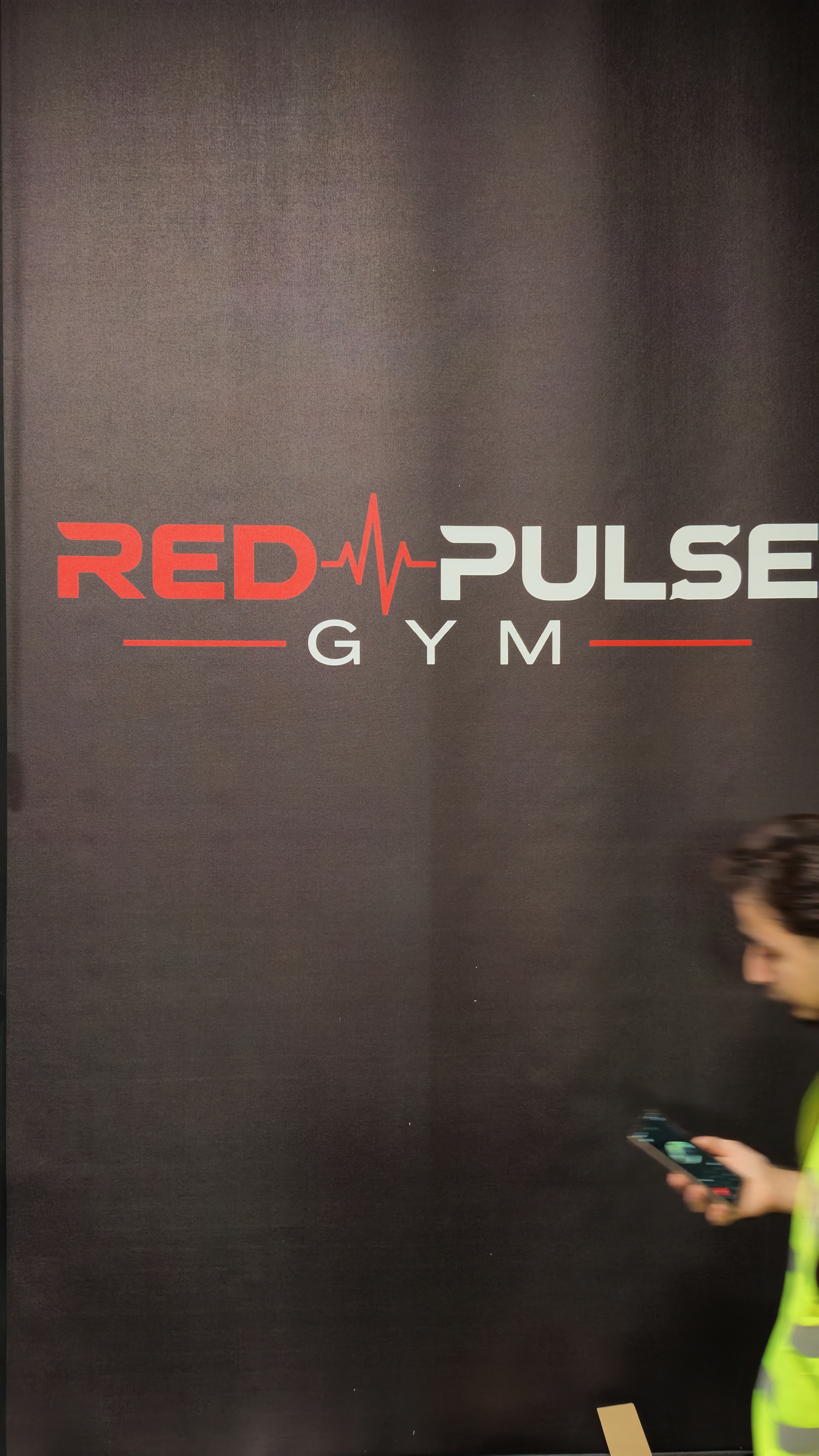 Red Pulse