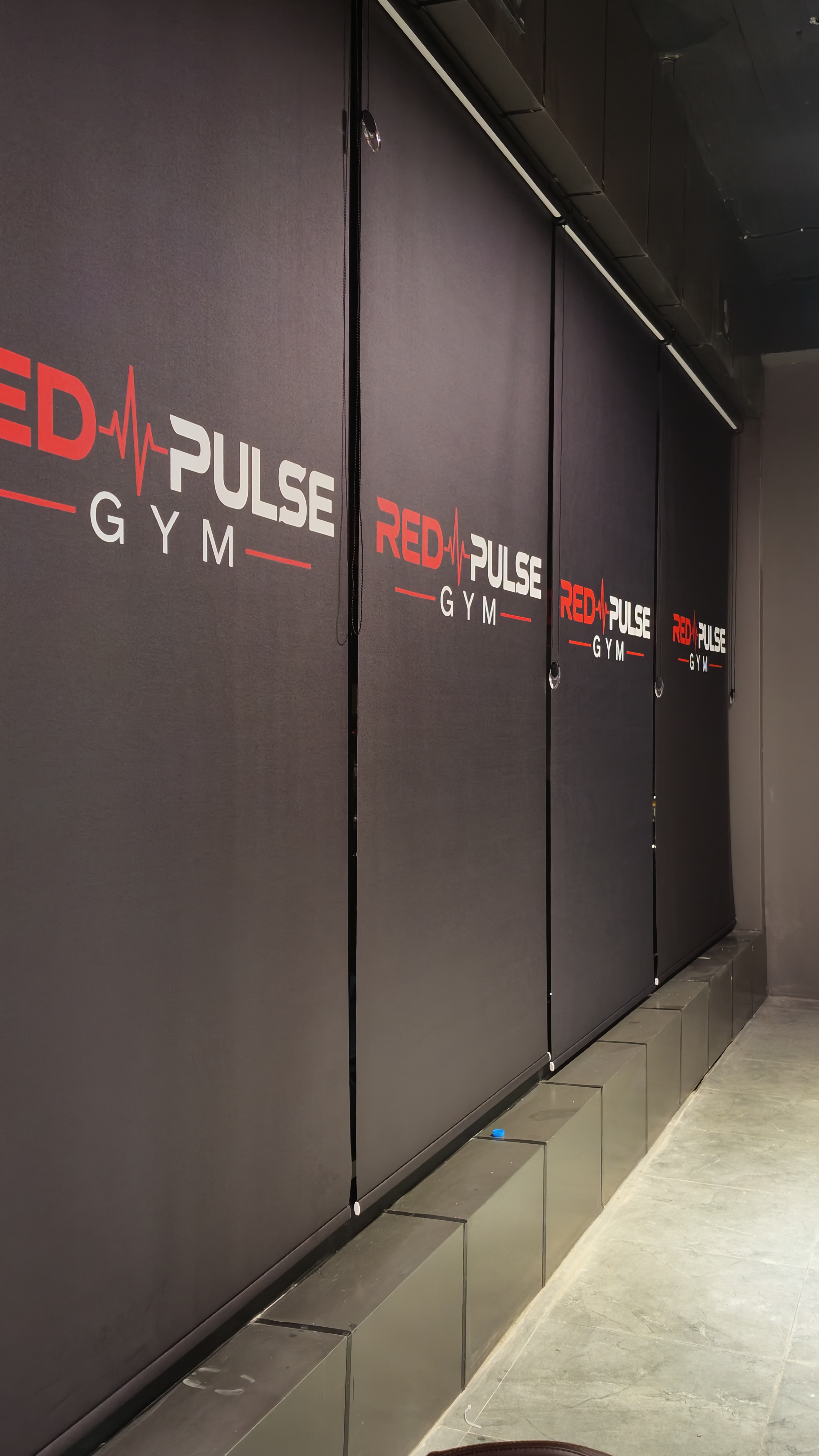Red Pulse