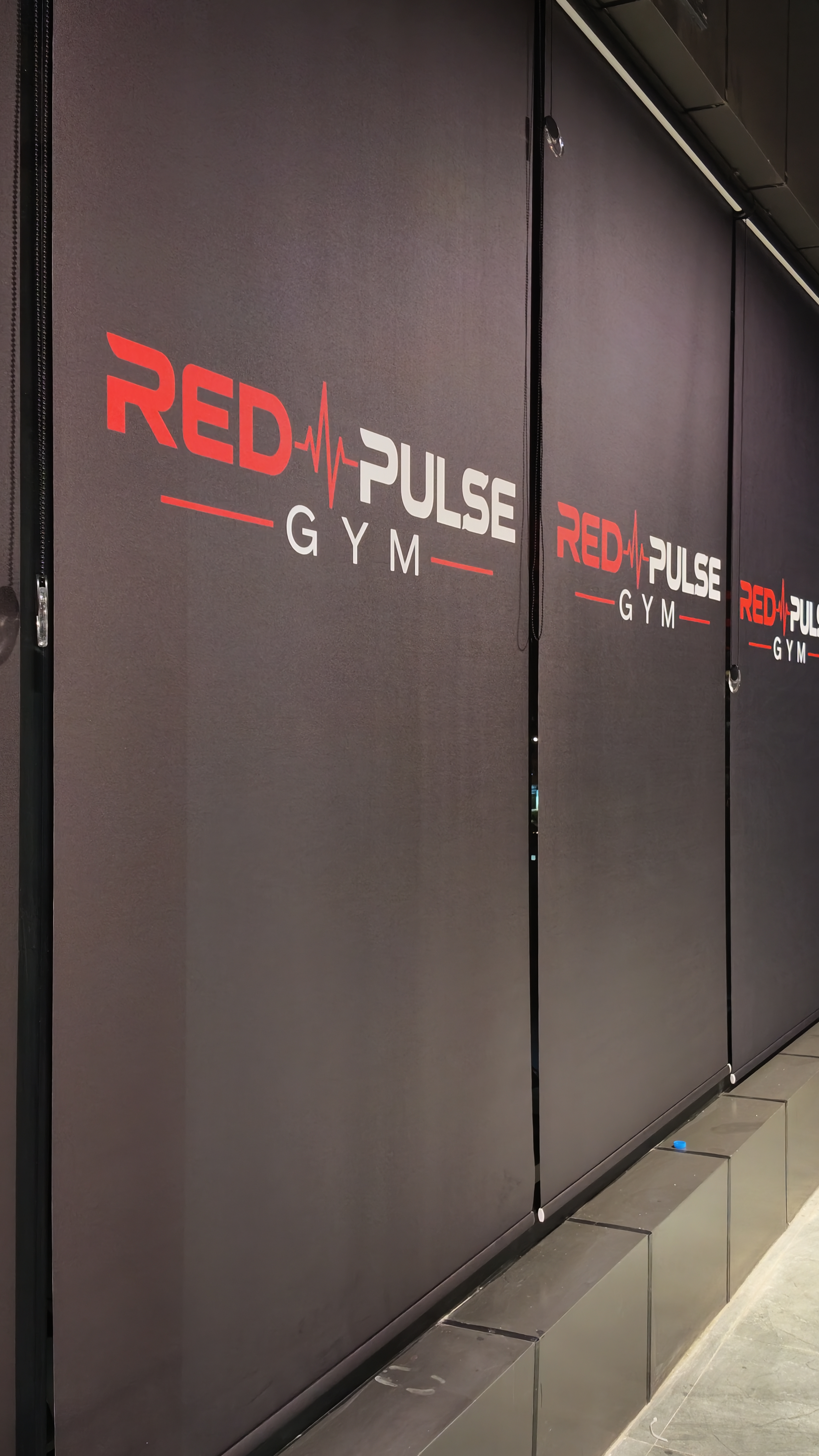 Red Pulse
